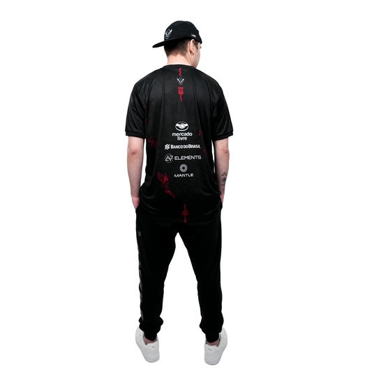 Uniforme Oficial 2024 - Flower