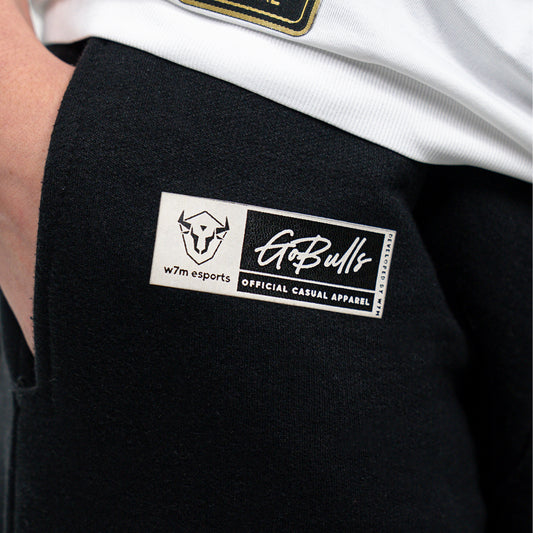 Calça Moletom Casual - W7M