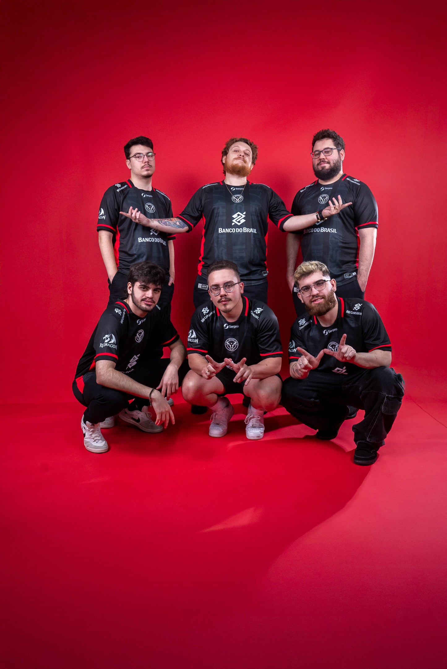 Uniforme Oficial - Major Munich