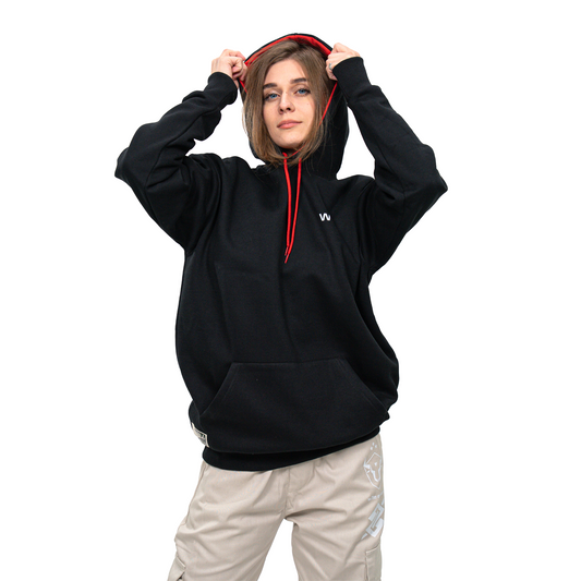 Moletom Casual - W7M