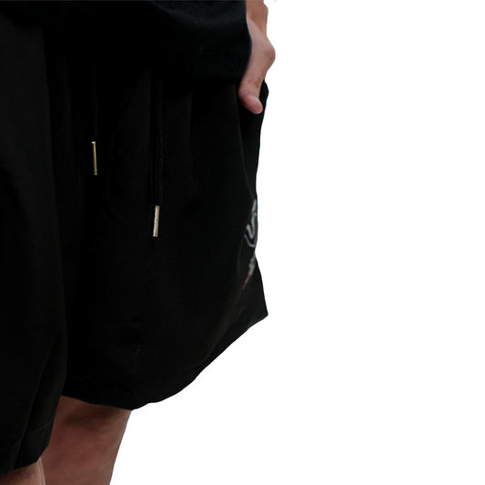 Shorts Casual - Go Bulls