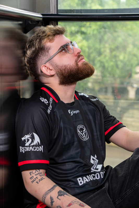 Uniforme Oficial - Major Munich