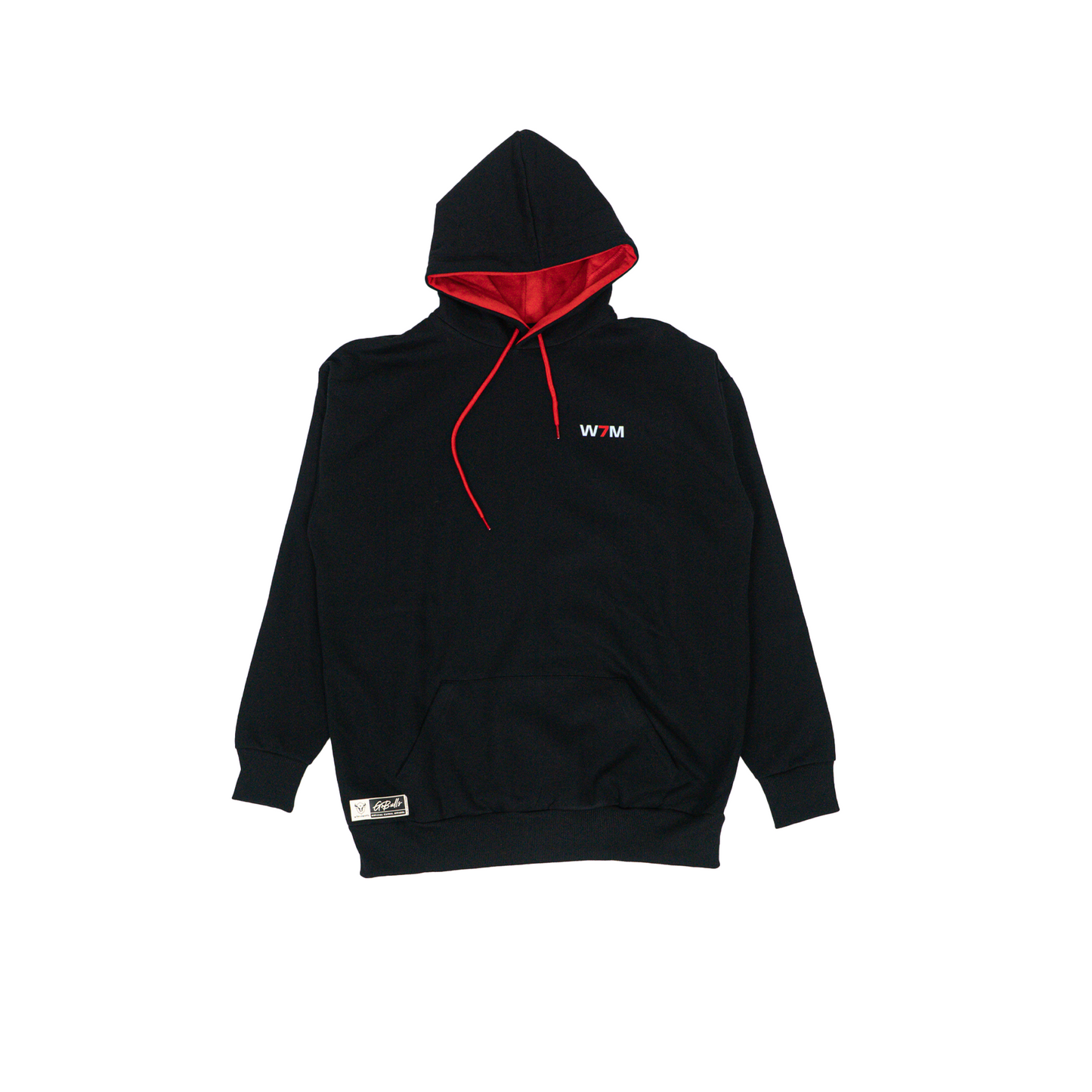 Moletom Casual - W7M