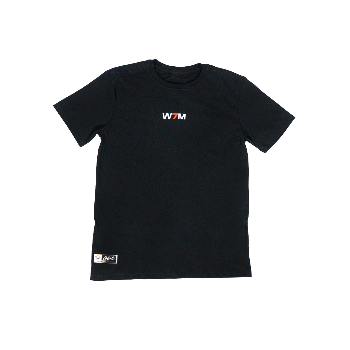 Camiseta Casual - W7M