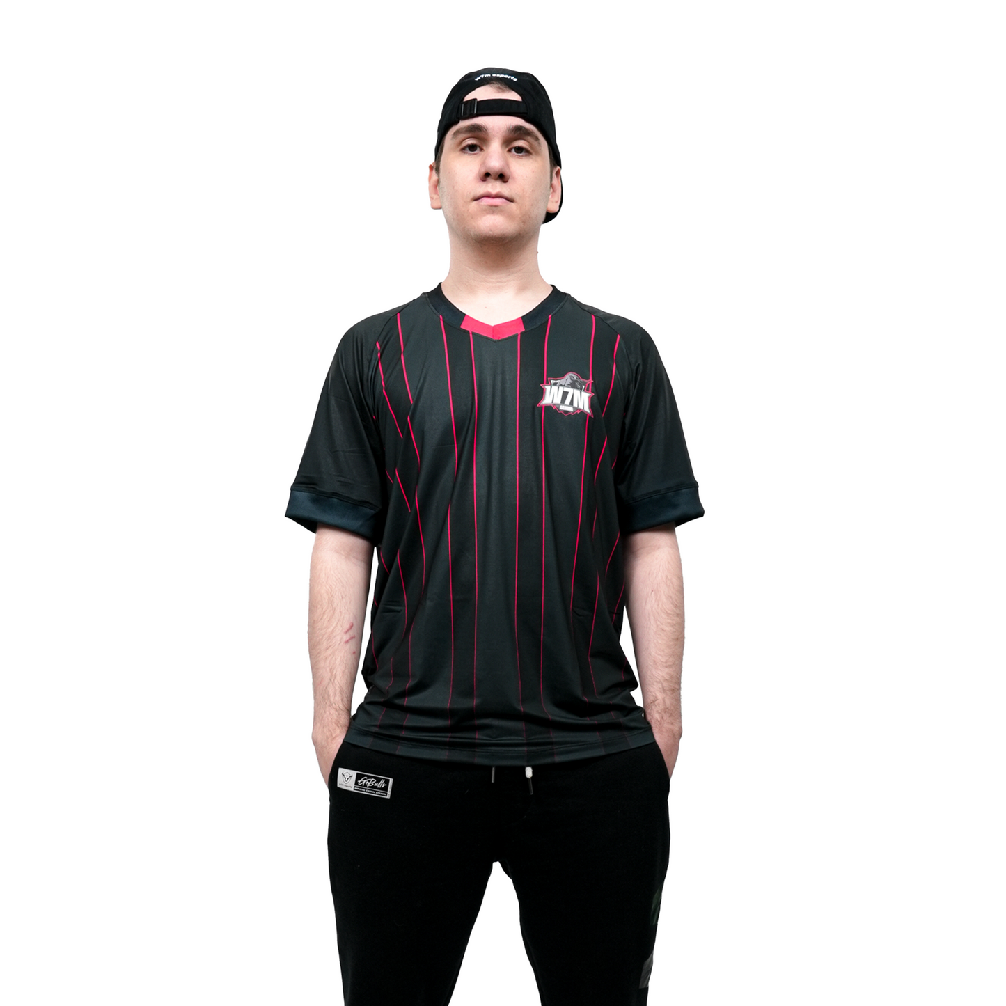 Uniforme Oficial 2025 - Retrô
