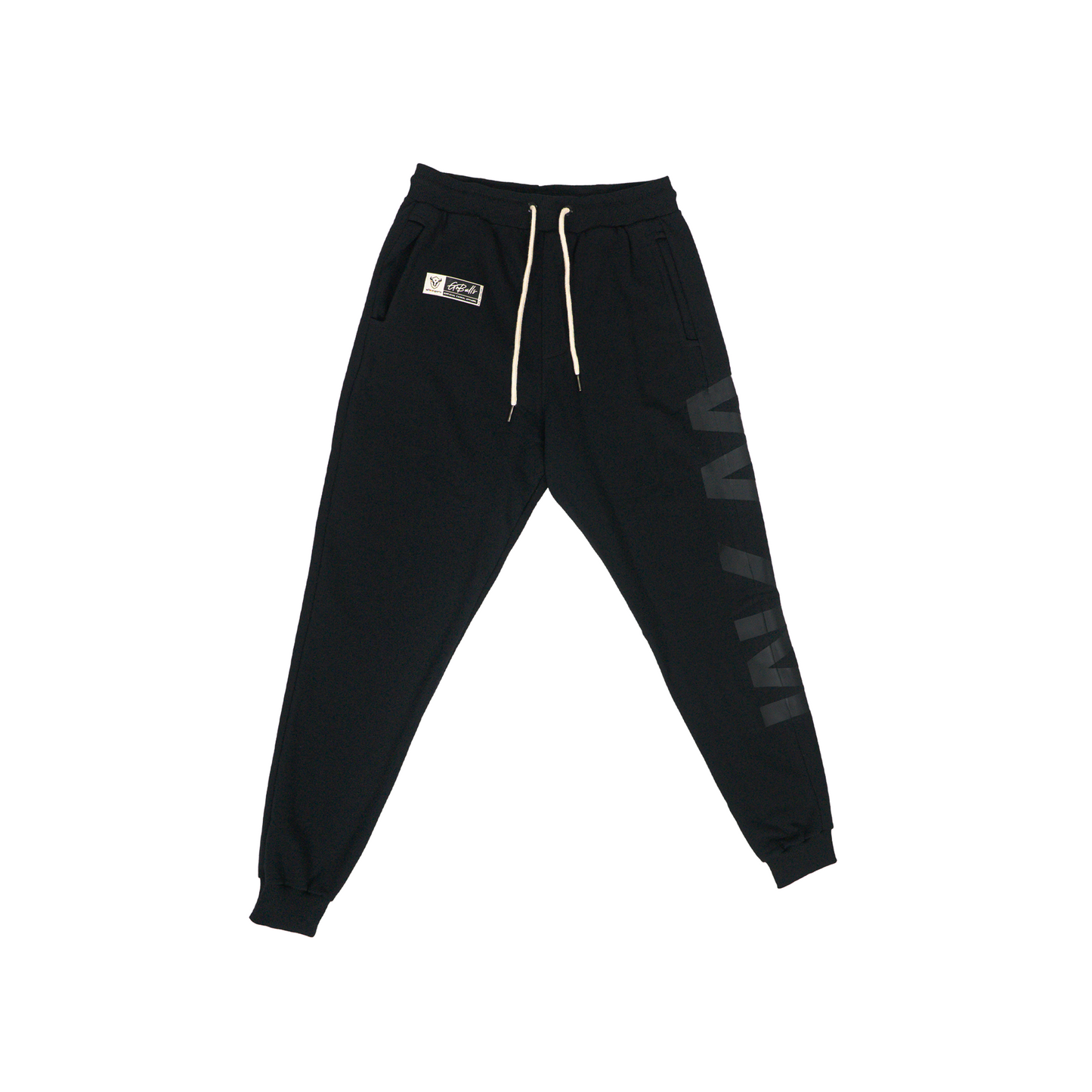 Calça Moletom Casual - W7M