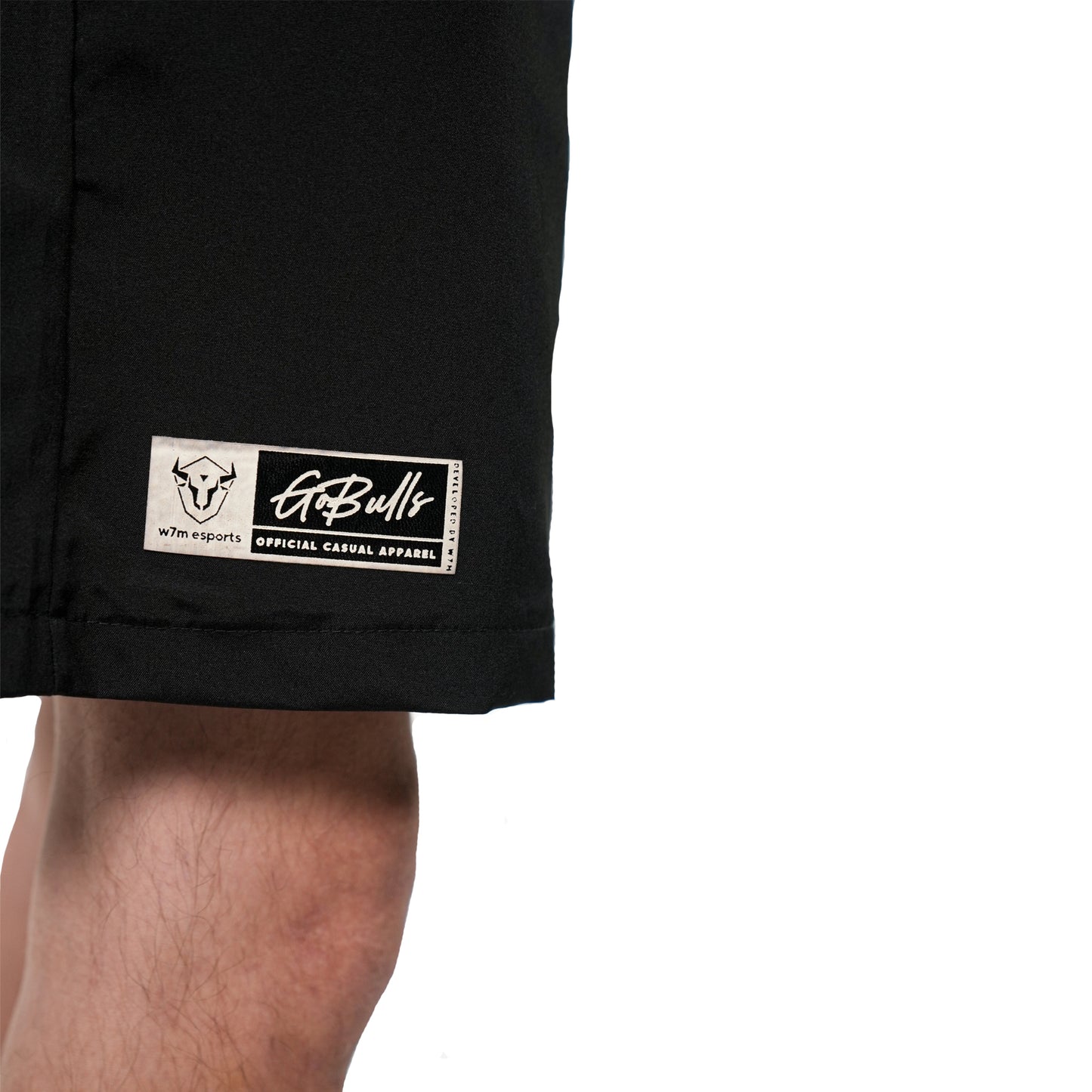 Shorts Casual - Go Bulls