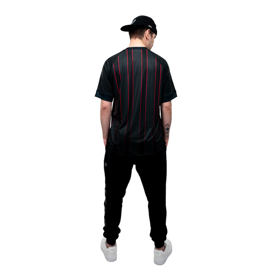 Uniforme Oficial 2025 - Retrô