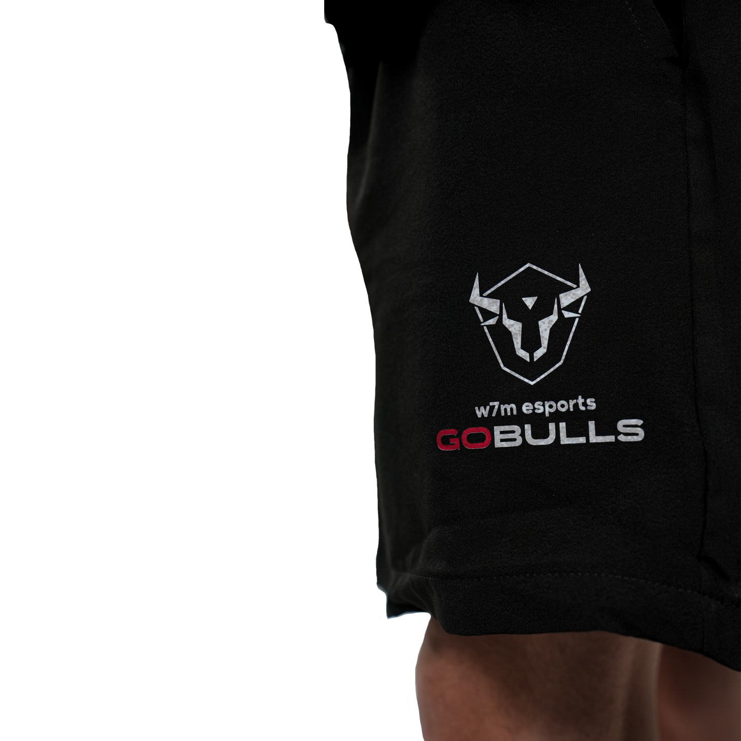 Shorts Casual - Go Bulls