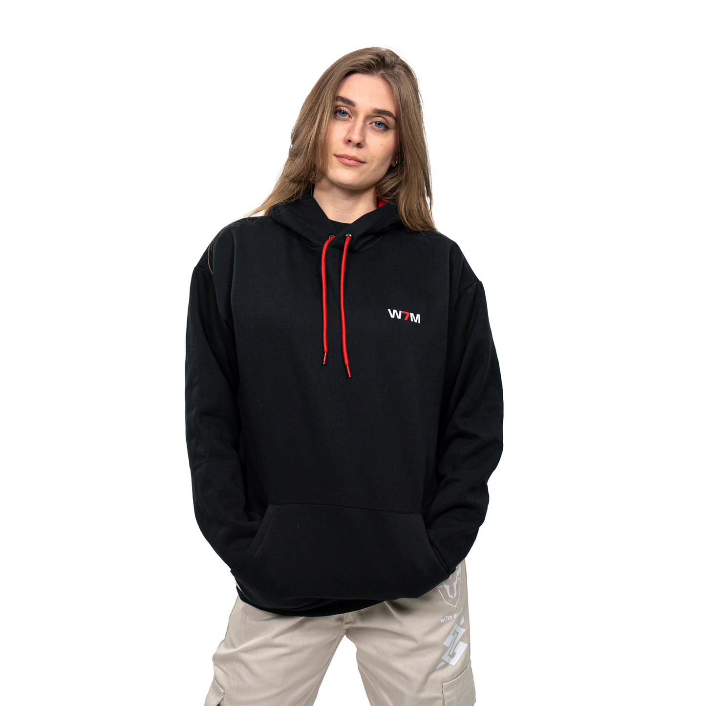 Moletom Casual - W7M