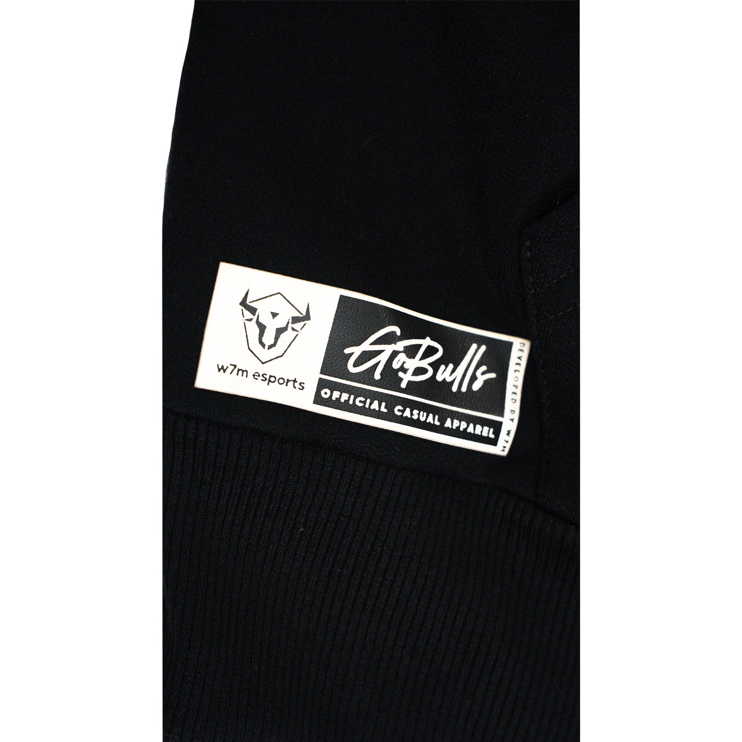 Moletom Casual - W7M