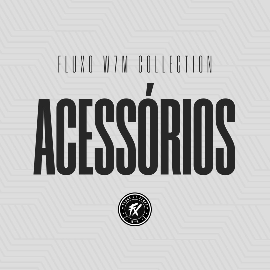 Acessórios
