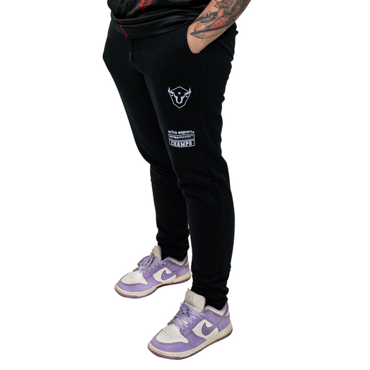 Calça Moletom Casual - Champs