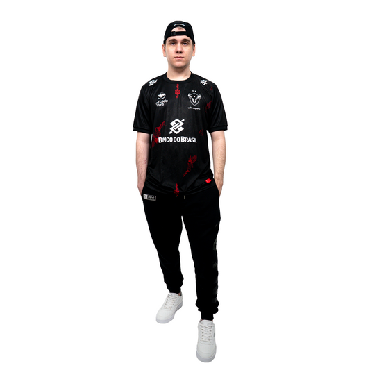 Uniforme Oficial 2024 - Flower