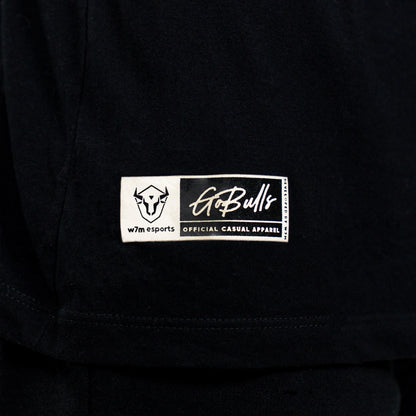Camiseta Casual - Bulls