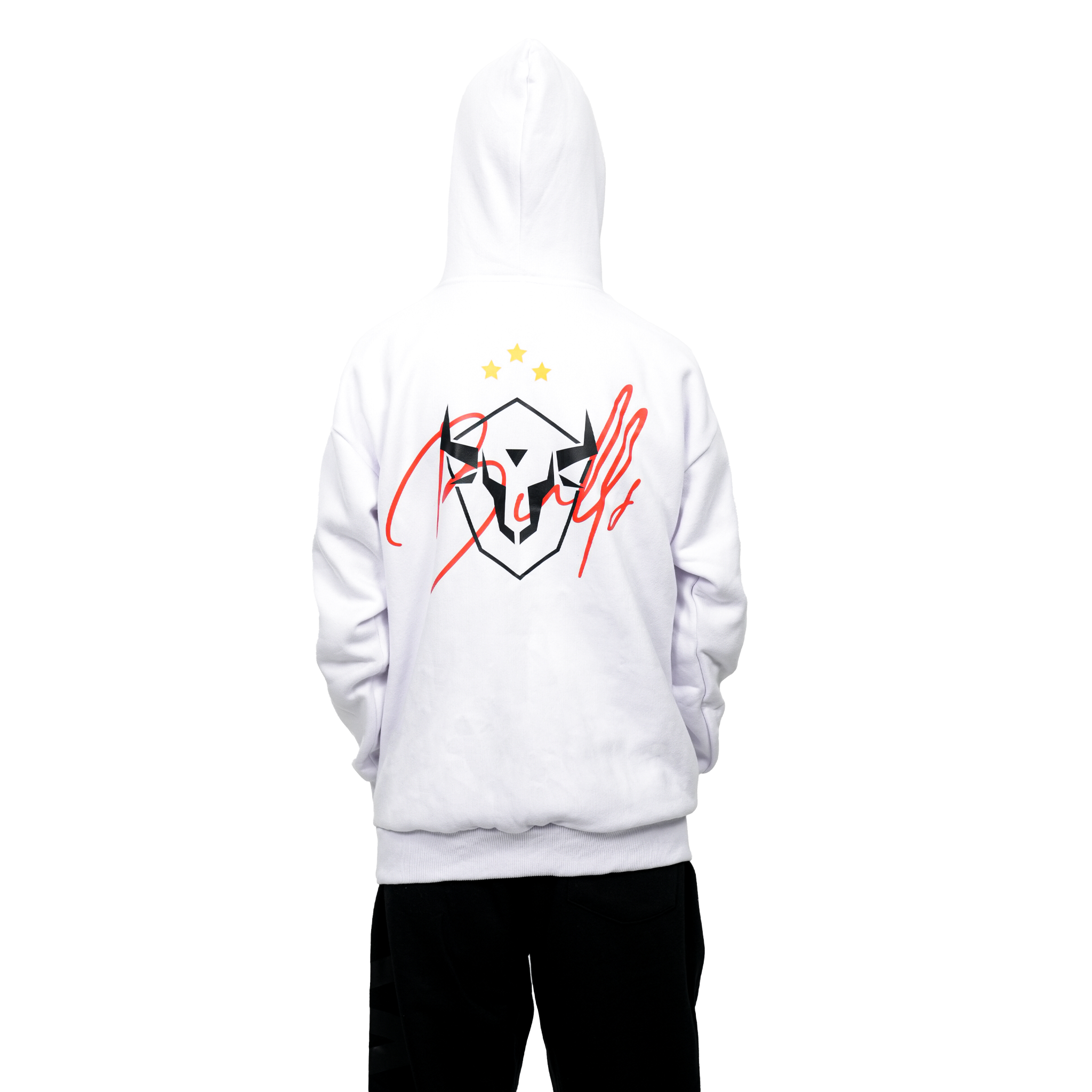 Moletom Casual - Champions