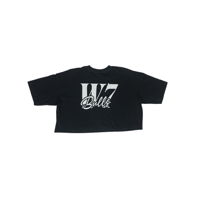 Cropped Casual - Bulls