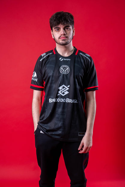 Uniforme Oficial - Major Munich