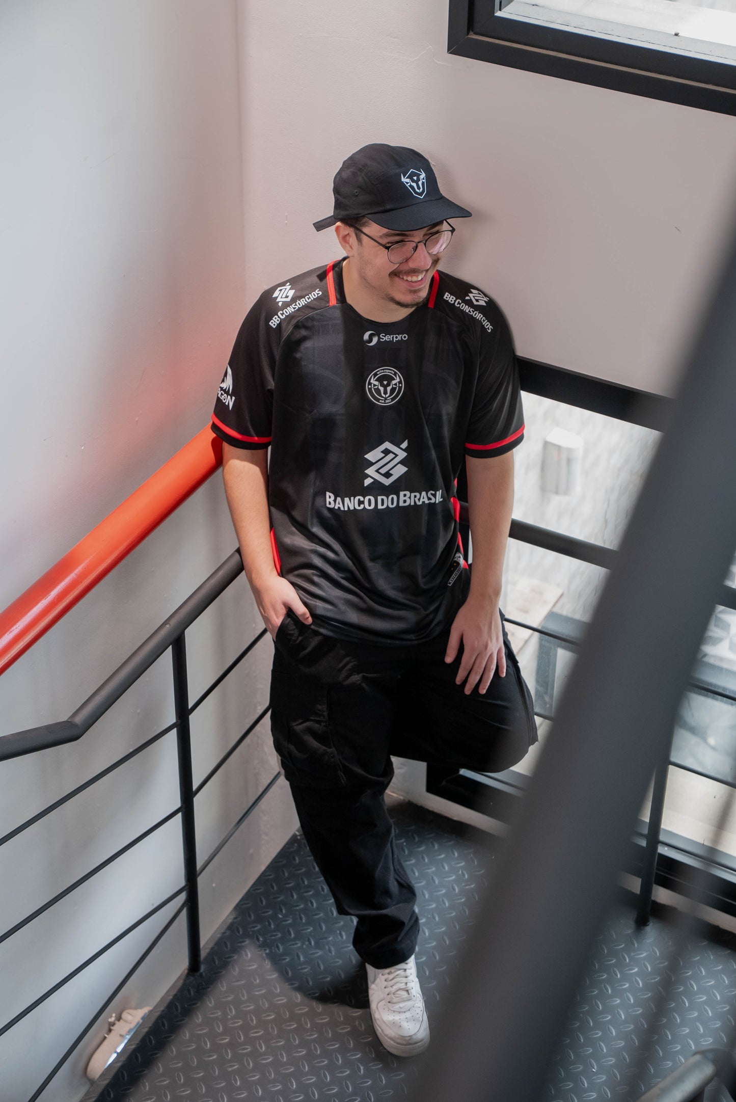 Uniforme Oficial - Major Munich