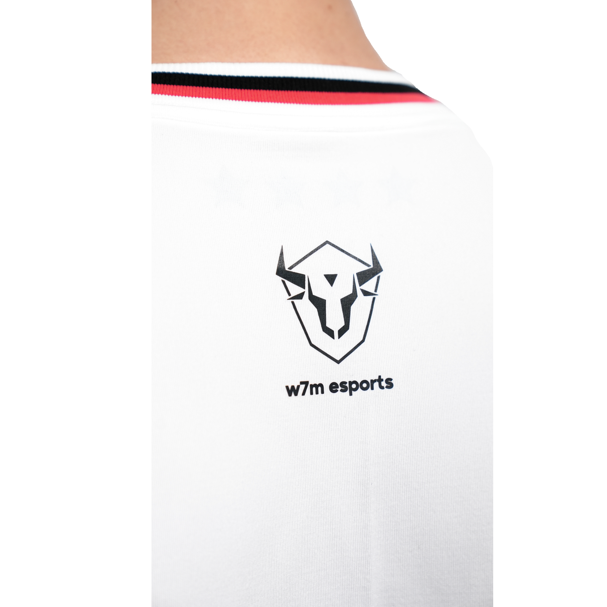 Uniforme Oficial 2025 - White