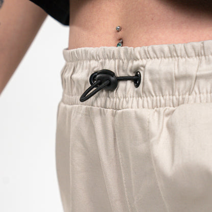 Calça Casual - Cargo W7M