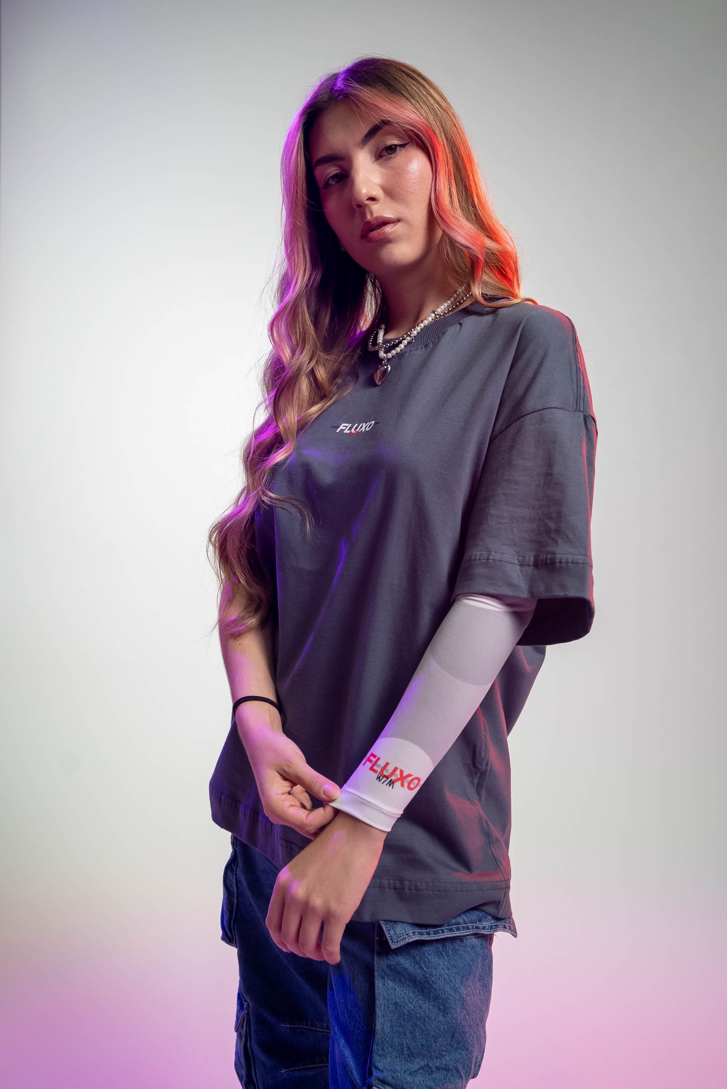 Manguito - FLUXO W7M