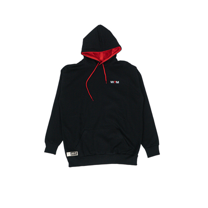 Moletom Casual - W7M