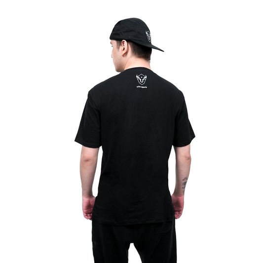 Camiseta Casual - Bulls