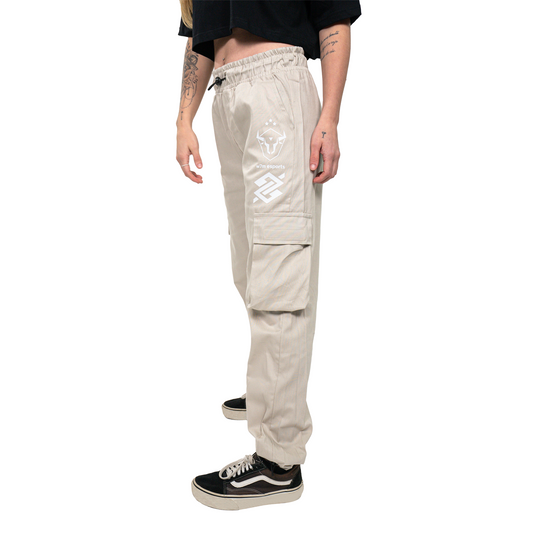 Calça Casual - Cargo W7M
