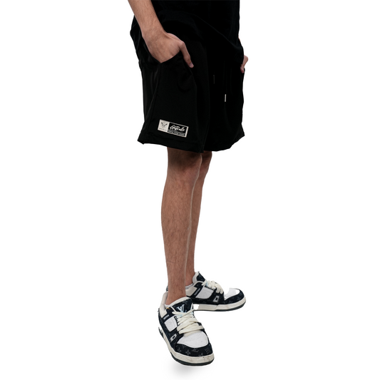 Shorts Casual - Go Bulls