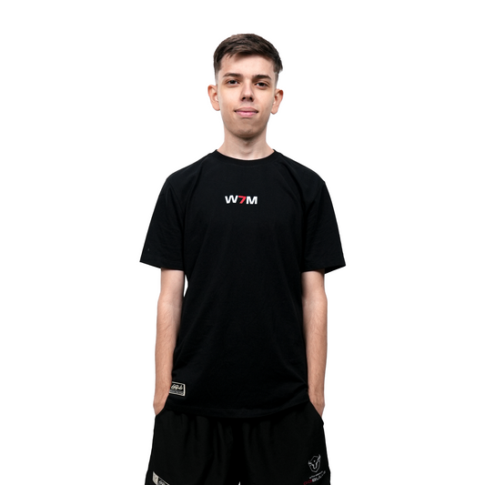 Camiseta Casual - W7M