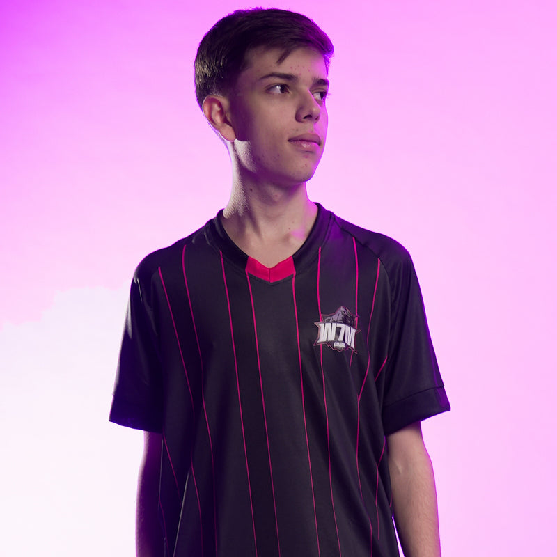 Jersey Retrô