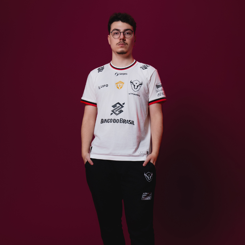 Jersey Oficial 2025 Com Patch