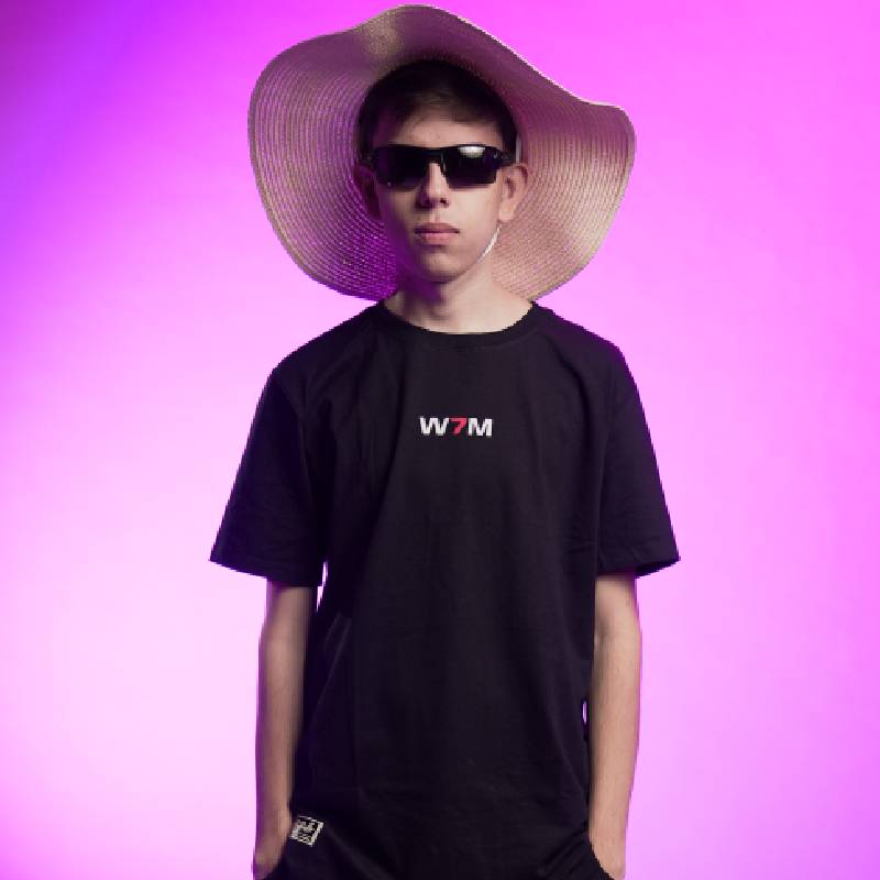Casual W7M