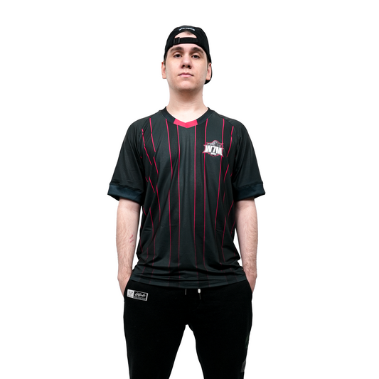 Uniforme Oficial 2025 - Retrô