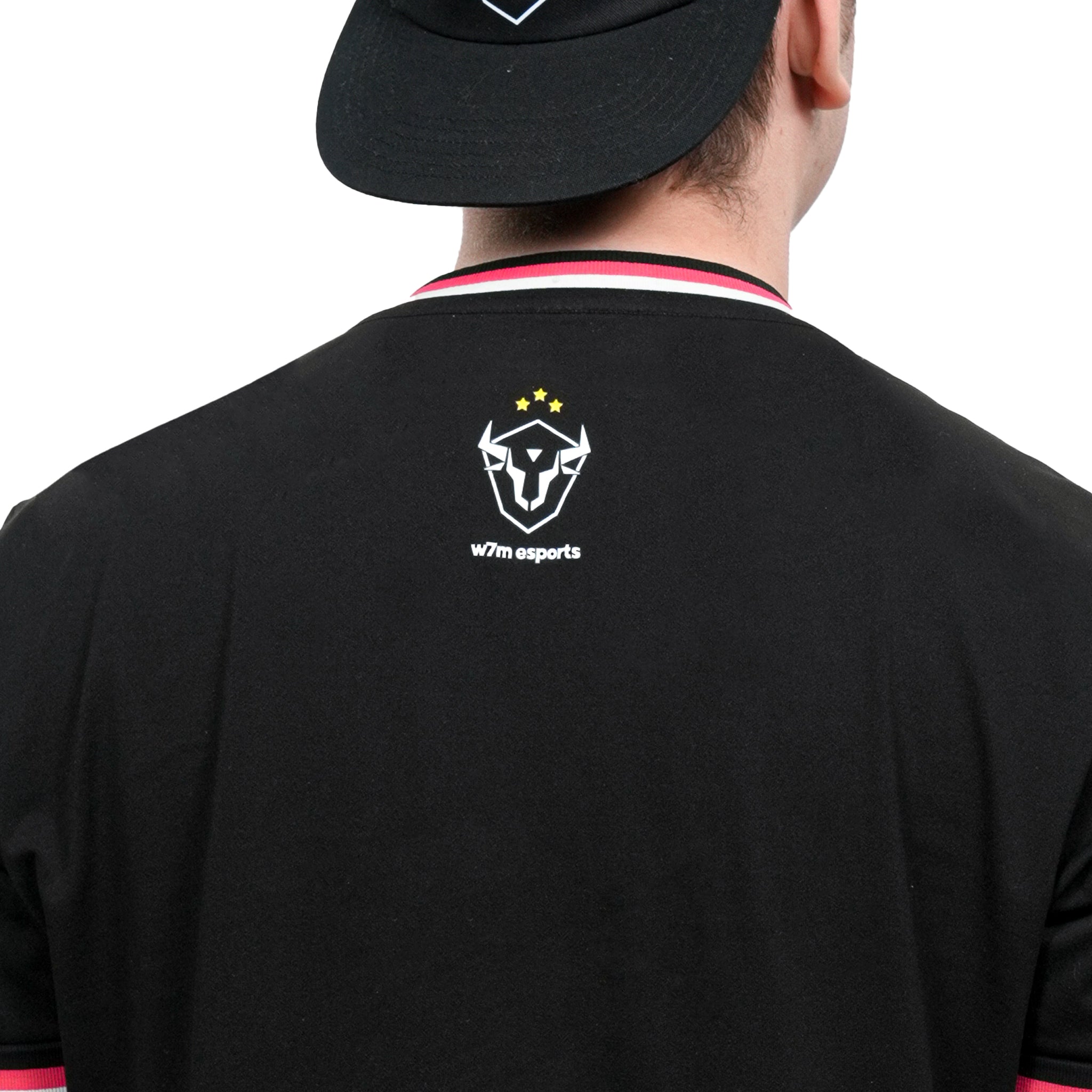 Uniforme Oficial 2024 - Black