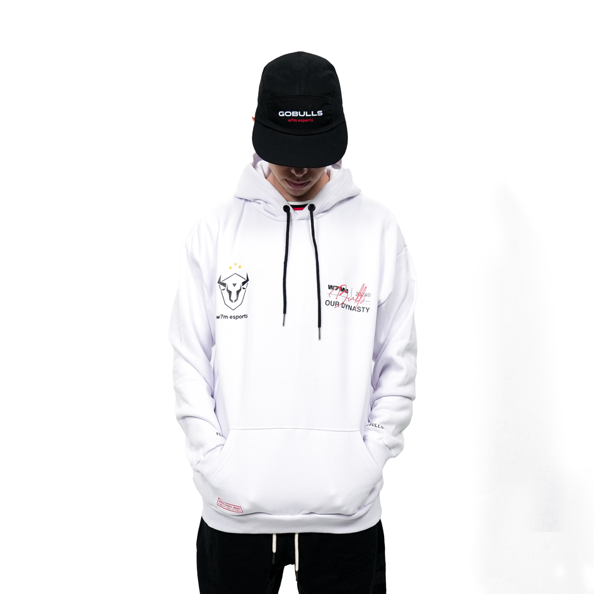 Moletom Casual - Champions