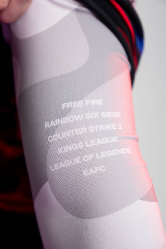 Manguito - FLUXO W7M