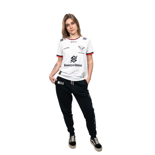 Uniforme Oficial 2025 - White