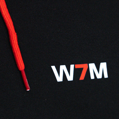 Moletom Casual - W7M