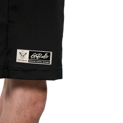 Shorts Casual - Go Bulls