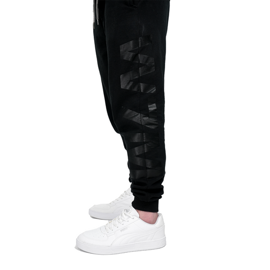 Calça Moletom Casual - W7M
