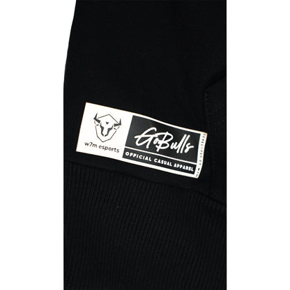 Moletom Casual - W7M